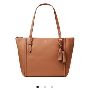 Kate Spade Orchard Street Maya Tote